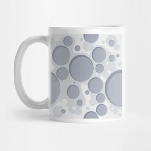 Moon Surface Mug